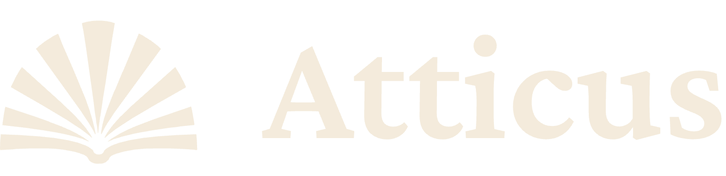 Atticus