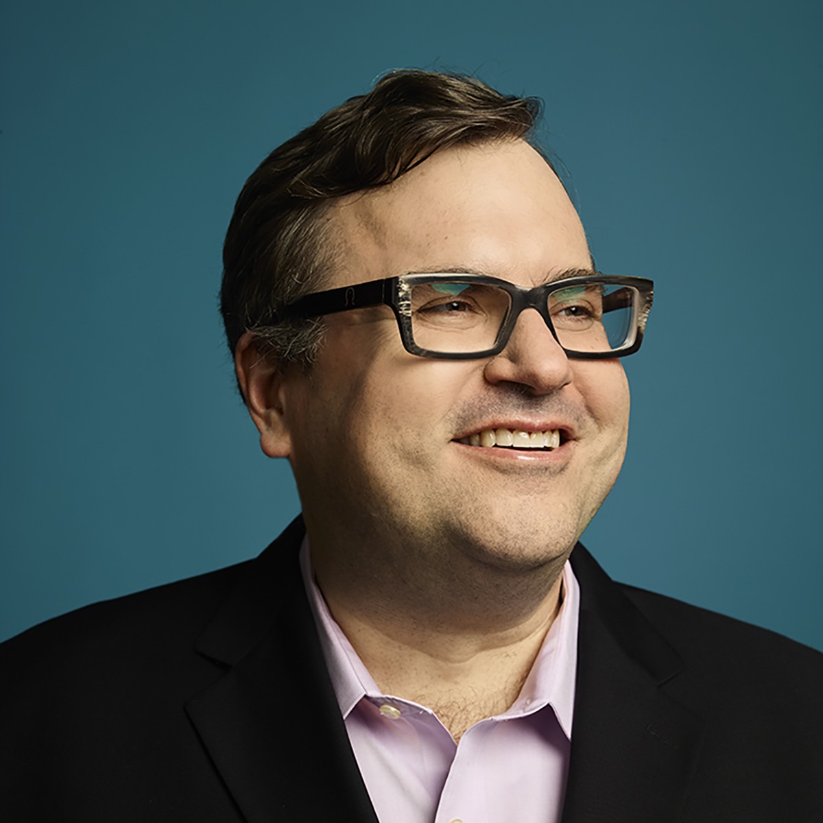Reid Hoffman